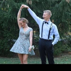 Meet your Posher, Beau